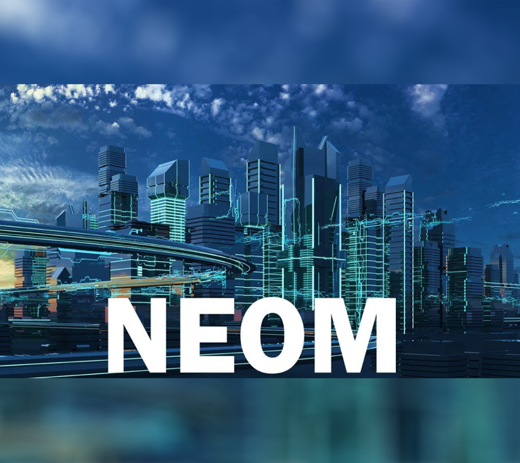 neom image